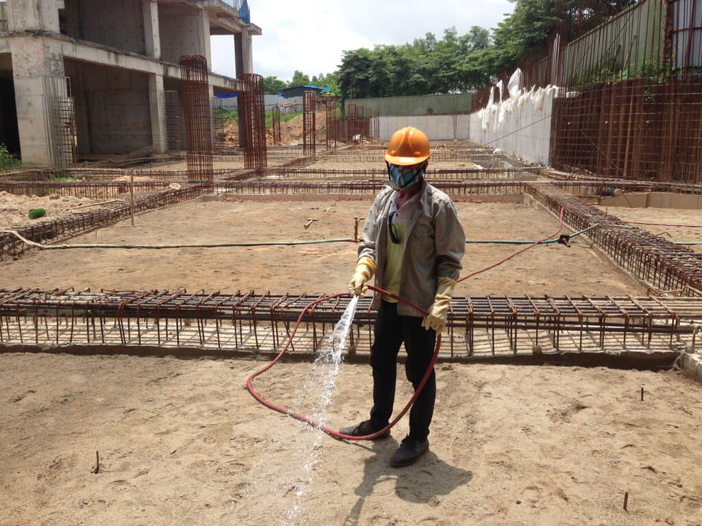 Công Ty Cổ Phần Trừ Mối Khử Trùng Hà Nội