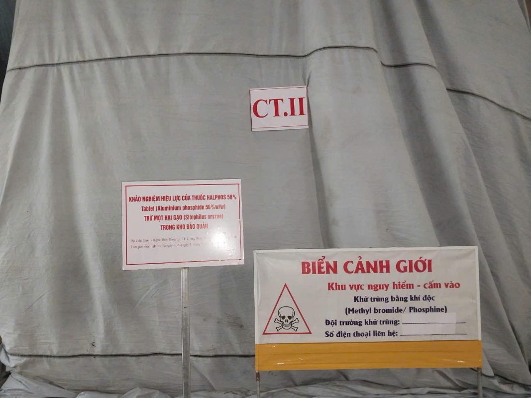 Công Ty Cổ Phần Trừ Mối Khử Trùng Hà Nội
