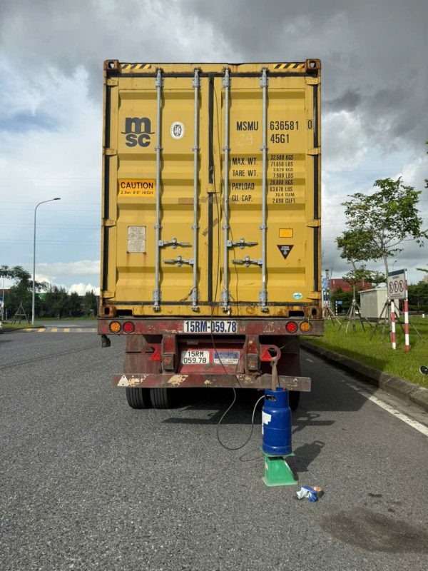 Công Ty Cổ Phần Trừ Mối Khử Trùng Hà Nội