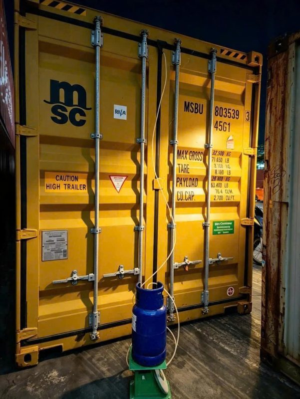 Công Ty Cổ Phần Trừ Mối Khử Trùng Hà Nội
